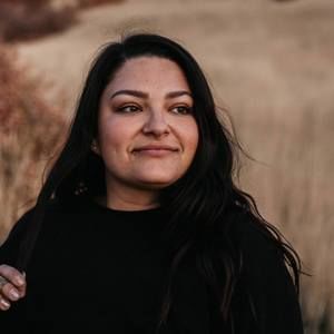 Meet your Posher, Leah